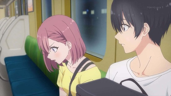 2.5次元の誘惑 5話場面カット038
