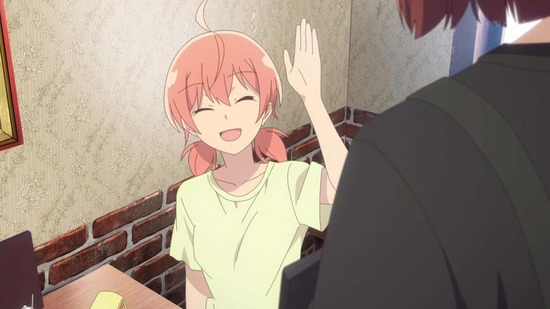 やがて君になる　１３話番組カット002