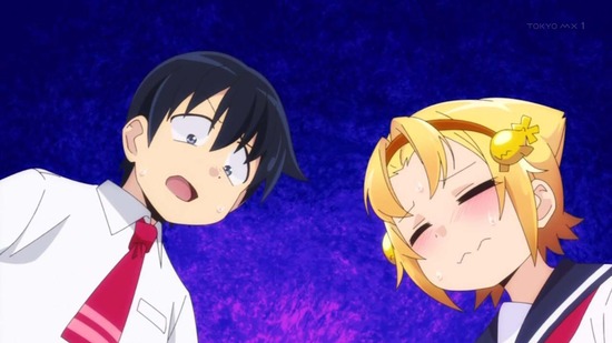 八十亀ちゃんかんさつにっき 10話番組カット004