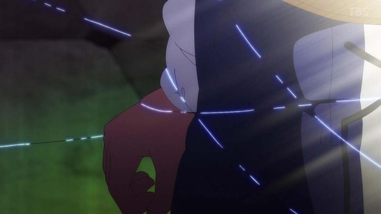 魔法使い黎明期 4話場面カット022