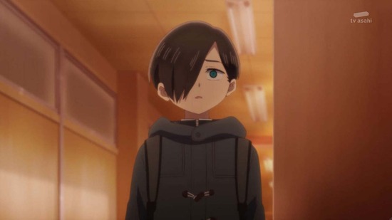 僕の心のヤバイやつ 9話場面カット042
