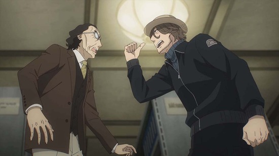 SPY×FAMILY 6話場面カット046