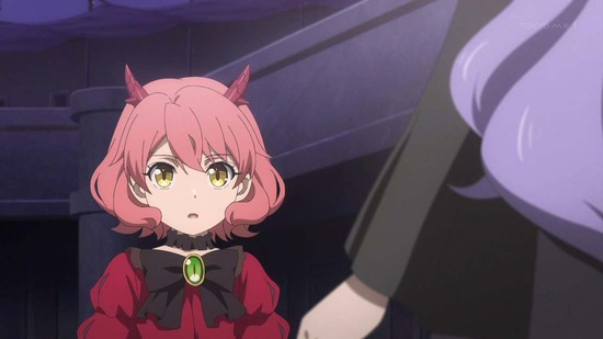 旗揚!けものみち 最終回 12話番組カット006