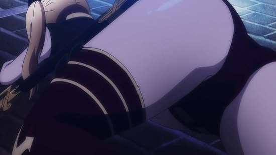 戦×恋(ヴァルラヴ) 最終回12話番組カット019