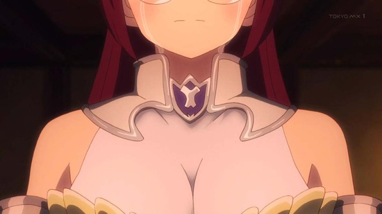異世界魔王と召喚少女の奴隷魔術 第十二 最終回場面カット043