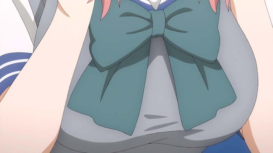 その着せ替え人形は恋をする 7話画面カット075