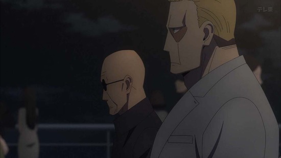 SPY×FAMILY Season2 7話場面カット35