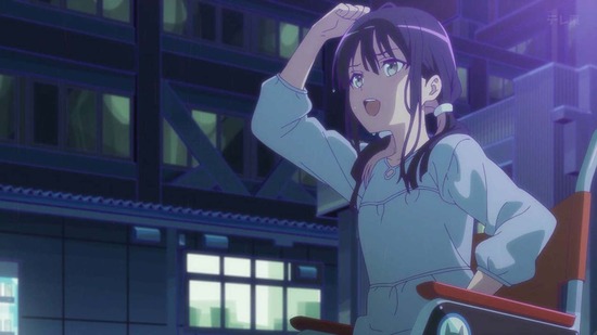菜なれ花なれ 9話場面カット26