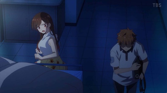 彼女、お借りします 満足度33場面カット004