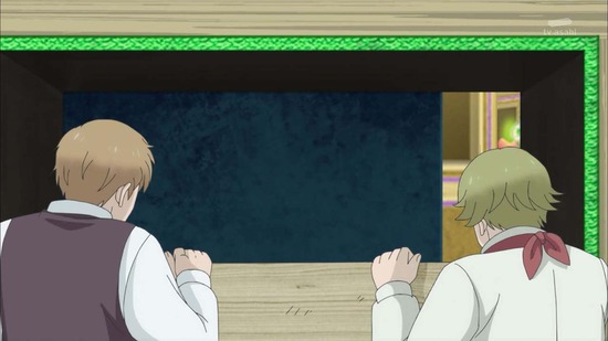 ポーション頼みで生き延びます! 11話場面カット35