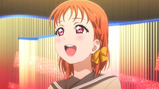 ラブライブ!サンシャイン!! 最終回13話番組カット048