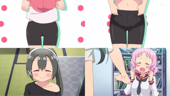 灼熱の卓球娘 3話場面カット_012