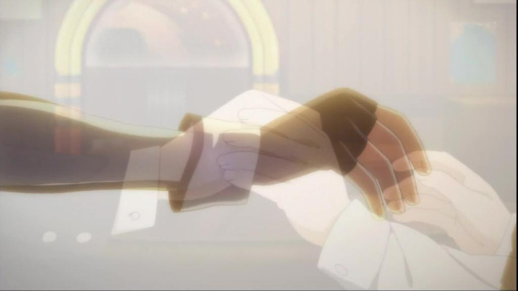 ソードアート・オンラインⅡ 14話032