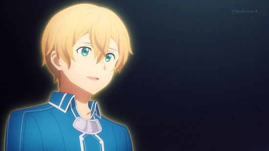 ソードアート・オンライン アリシゼーション 18話場面カット020