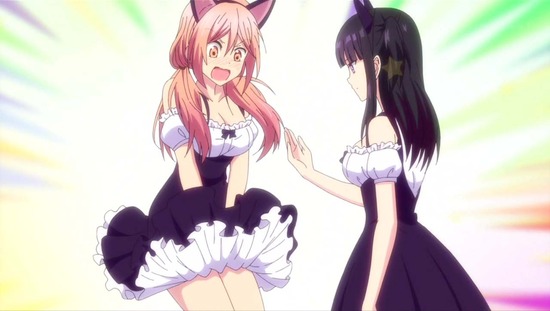 捏造トラップ NTR8話番組カット_008