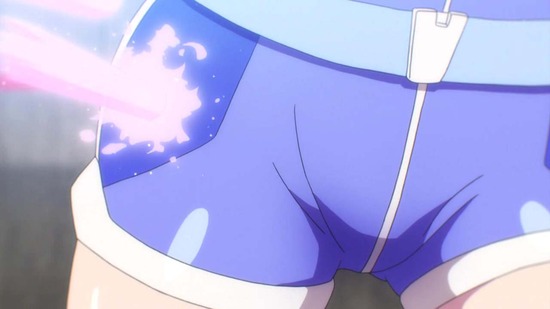 神田川JET GIRLS 9話番組カット058