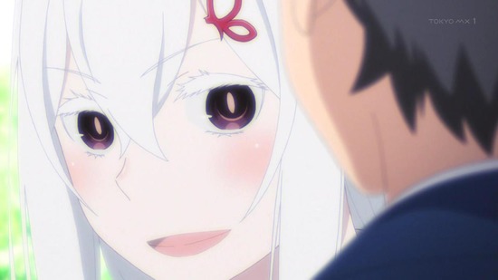 Reゼロから始める異世界生活 30話場面カット001