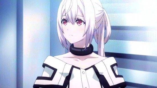 ファンタシースターオンライン2 1話番組カット002