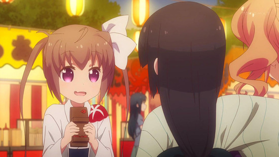スロウスタート 11話場面カット032