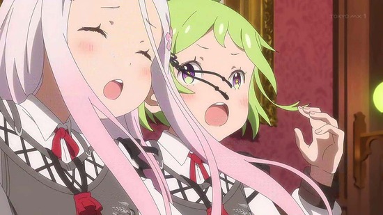 咲う アルスノトリア すんっ! 4話場面カット018