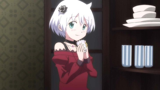 マギアレコード 11話場面カット020