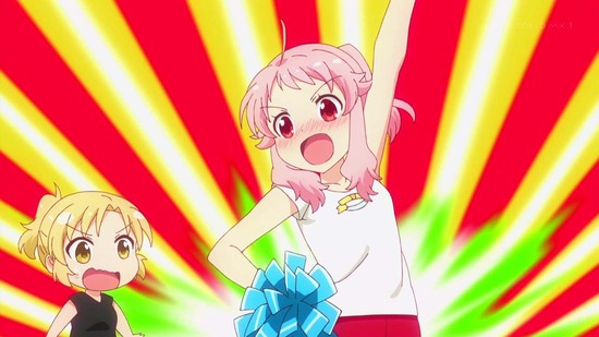アニマエール! 3話場面カット032