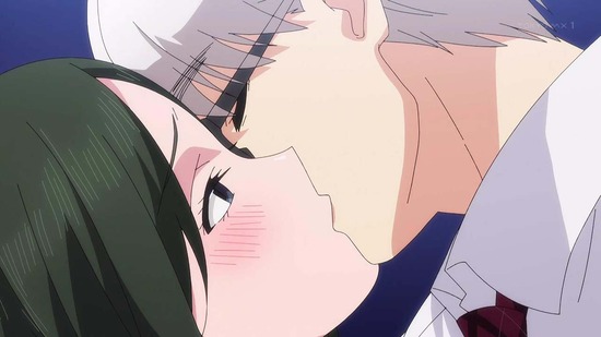 終末のハーレム 7話画面カット084