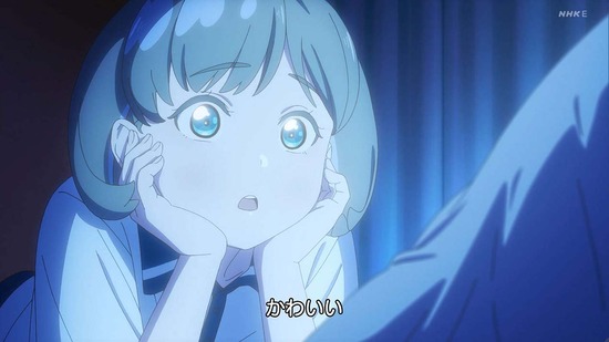 ラブライブ!スーパースター!! 3 6話場面カット011