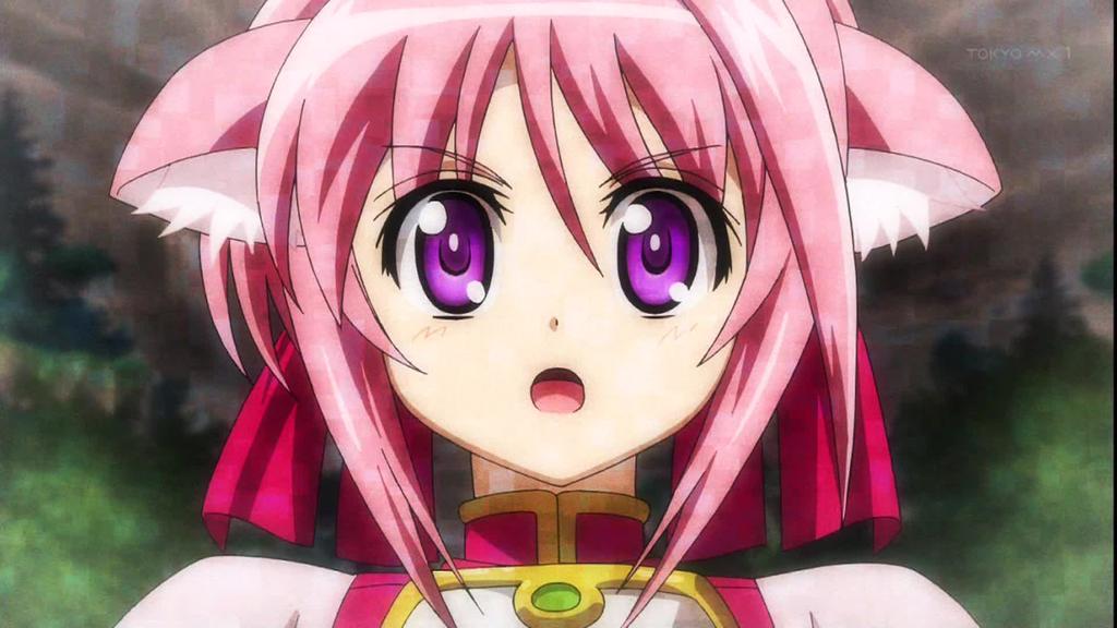 DOG DAYS” 3話 002
