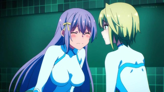 サークレット・プリンセス 2話番組カット021