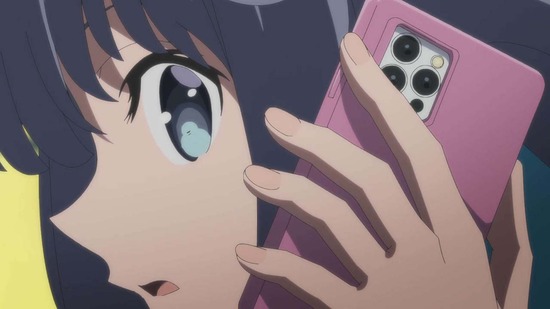 16bitセンセーション 11話場面カット21