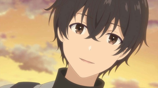 経験済みなキミと　１１話場面カット38