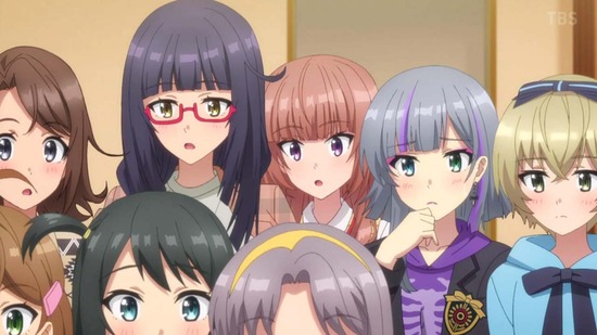 　CUE!　１７話場面カット013