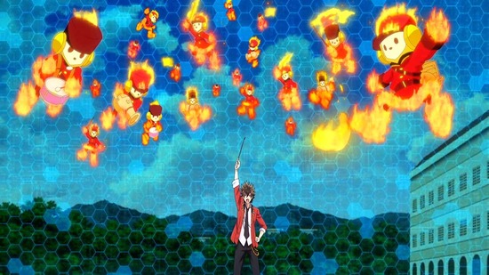 私の推しは悪役令嬢。　５話場面カット017