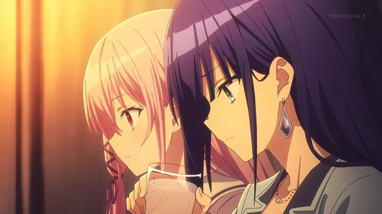 Engage Kiss 4話場面カット036