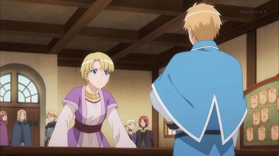 月が導く異世界道中　１話場面カット13