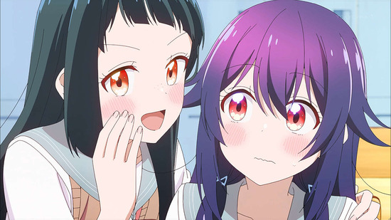 星屑テレパス 12話場面カット38