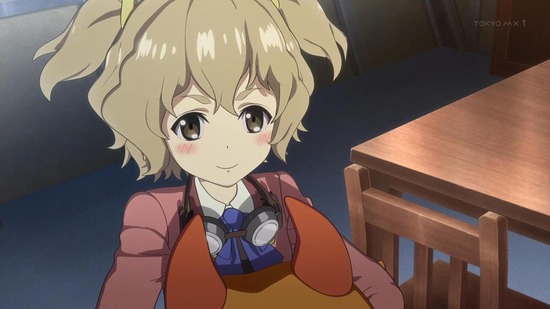 荒野のコトブキ飛行隊　６話番組カット005