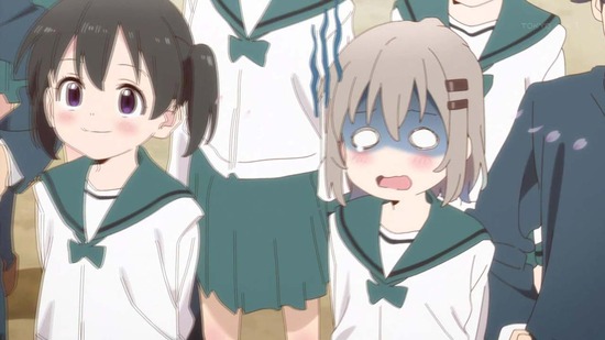 ヤマノススメ Next Summit 10話場面カット030