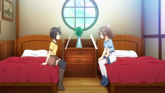痛いのは嫌なので 2話場面カット_019