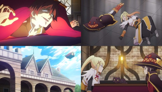 この素晴らしい世界に祝福を!2 6話場面カットSample007