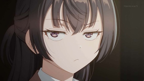 時々ボソッとロシア語でデレる隣のアーリャさん 12話場面カット031