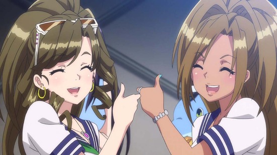 神田川JET GIRLS 7話番組カット066
