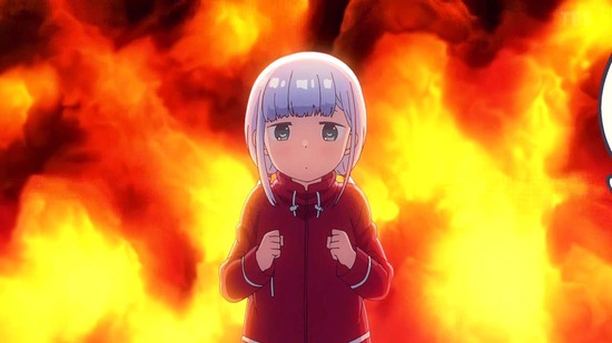 阿波連さんははかれない 10話場面カット006