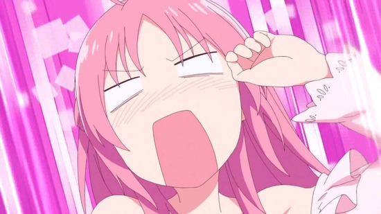 女神寮の寮母くん。 2話場面カット044