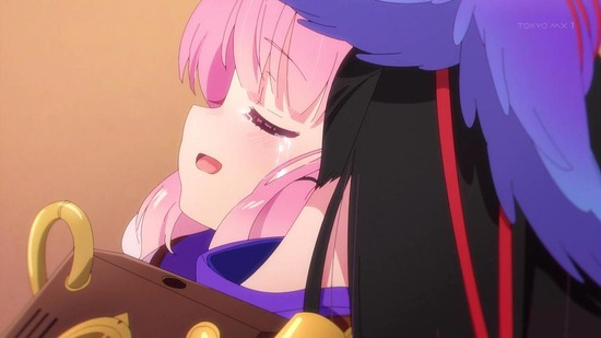 プリマドール 12話場面カット073