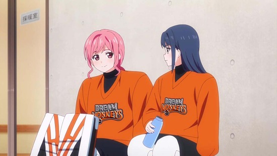 プラオレ! 11話番組カット012