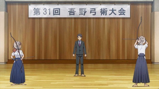 終末トレインどこへいく？　５話場面カット002