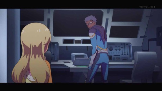 彼方のアストラ 2話番組カット014
