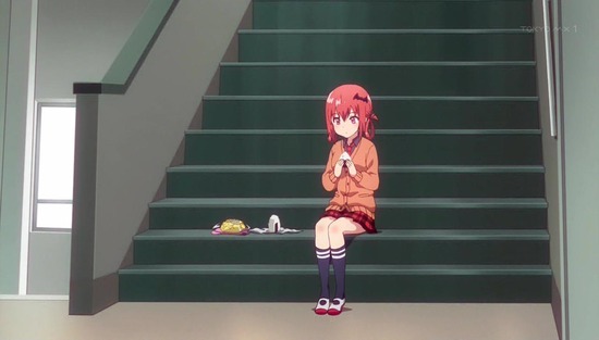 ガヴリールドロップアウト 2話場面Sample_001